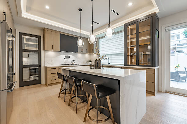 Trusted Kitchen Remodeling service in Milford, OH - Remodeling Of Kitchen